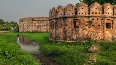 Pirates, forts, and no crowds: The ultimate history geek’s dream spot 