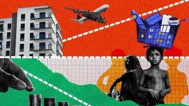 Poverty reduction efforts