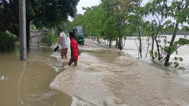 Robust tech-based response mechanism is needed to tackle flood