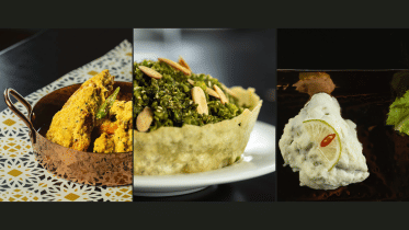 Up for a feast? Here’s how to get started with these easy recipes