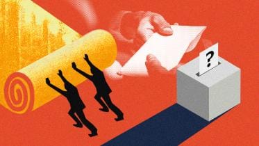 Reforms require unity among our politicians