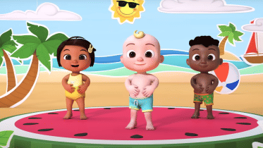 Is CoComelon helping or hurting? The mixed impact on toddlers’ development