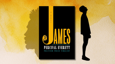james book review