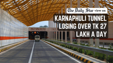 A lesson on how not to plan govt projects