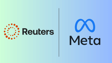 Reuters Meta