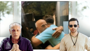 Mahesh Bhatt warmly welcomes Shakib Khan on set.png