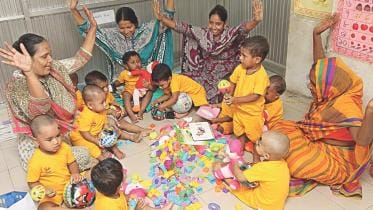 Bangladesh needs a comprehensive care system