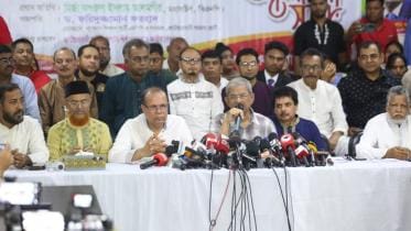 Fakhrul urges government to focus on national election