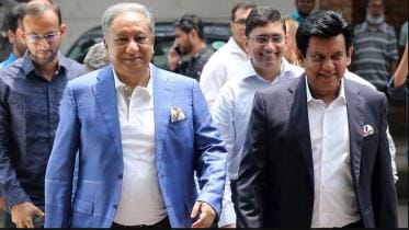 BCB cancels Nazmul Hassan Papon’s directorship