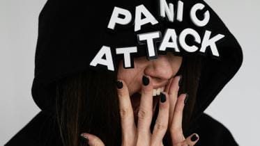 Panic attack or just really stressed? Knowing when it’s more than just ‘stress’                 pexels-shvets-production-8410835.jpg