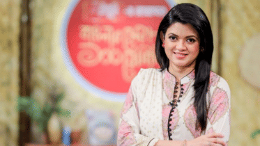 Masuma Rahman Nabila 