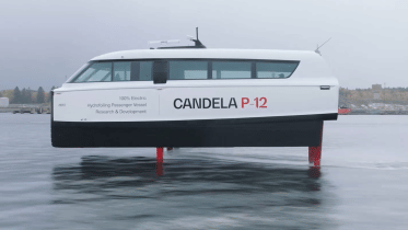 Candela P-12