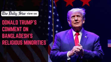 Trump’s statement is not based on facts