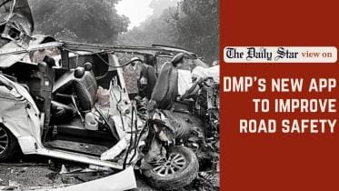 Holistic approach needed for safer roads