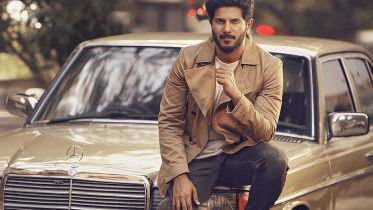 Dulquer Salmaan