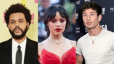 Lionsgate acquires 'Hurry Up Tomorrow' starring The Weeknd, Jenna Ortega, and Barry Keoghan.jpg