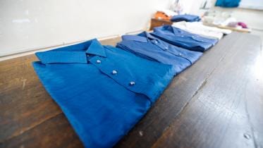 Generations of style: Bashir Uddin Tailors’ heritage of hand-sewn elegance 