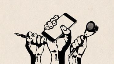 Freedom is more than the absence of oppression