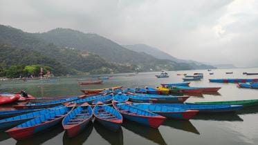 Why solo travel in Pokhara will change your life (even your views on solo travel)! 