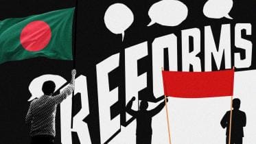 The case for internal reforms within political parties