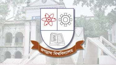 Jagannath University admission test results 2024-25