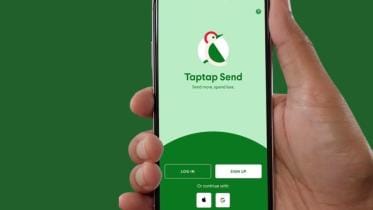 Taptap Send
