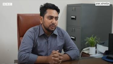  Nahid Islam on Bangladesh minority protection