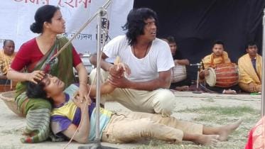 Theatre artistes to stage street play as protest at BSA