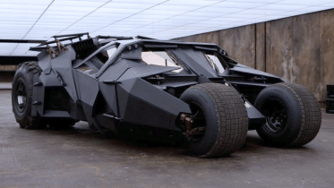 Batmobile