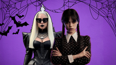 Lady Gaga in Wednesday. png