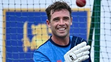 Tim Southee