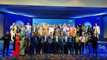 Tally MSME Honours 2024