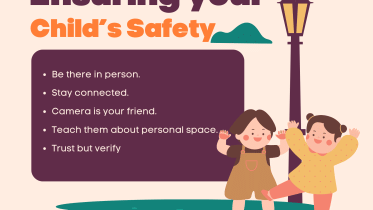 Protect your kids from a world gone mad: Survival tips for modern parenting