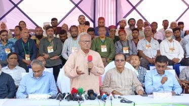 India should build Taj Mahal for Hasina says Rizvi