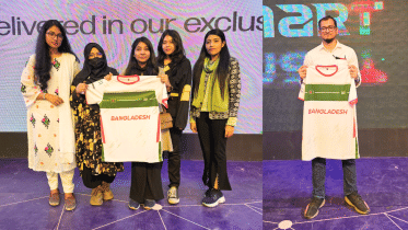 Asian eSports Games Bangladesh