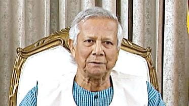Yunus condemns lawyer’s murder in Chattogram