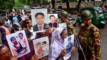 Bangladesh's progress in human rights inspires cautious optimism