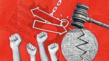 Bangladesh’s constitution needs a philosophical renewal