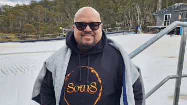 Naseem Ali Khan leaves Souls band