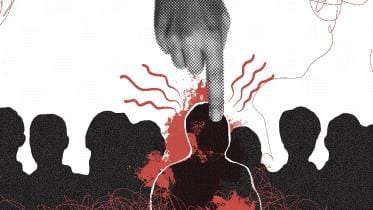 How ‘tagging’ silences critical voices in Bangladesh