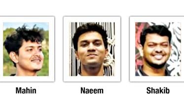 deaths of 3 IUT students