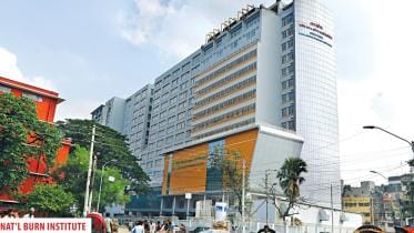 Mirpur gas explosion