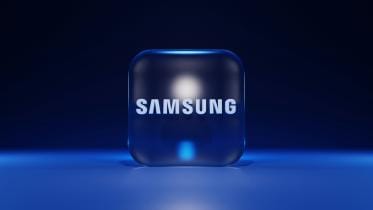 Samsung logo
