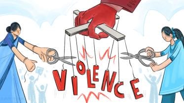 Elimination of VAW