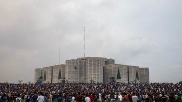 Monuments of resistance and the politics of memory