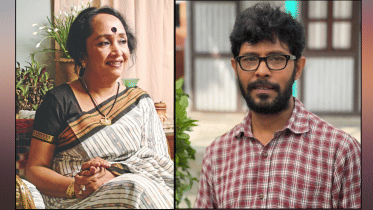 Shimul Yousuf and Jahangir Alam to receive Munier Choudhury and Zakaria Memorial awards.png