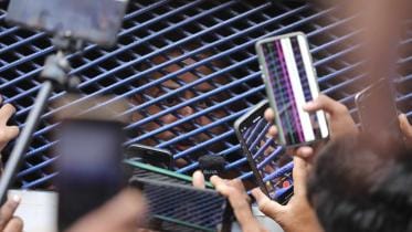 India's reaction to Chinmoy Krishna Das's arrest