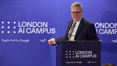 London AI Campus