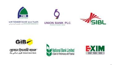 Bangladesh Bank's liquidity support for six banks