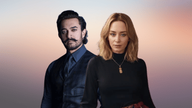 Aamir Khan and Emily Blunt.png